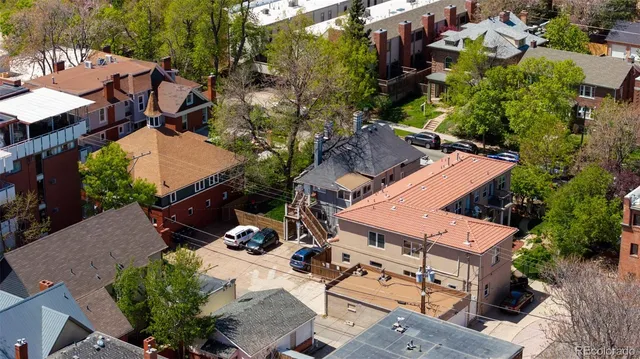 $1,150,000 | 946 North Washington Street, Denver, CO 80203