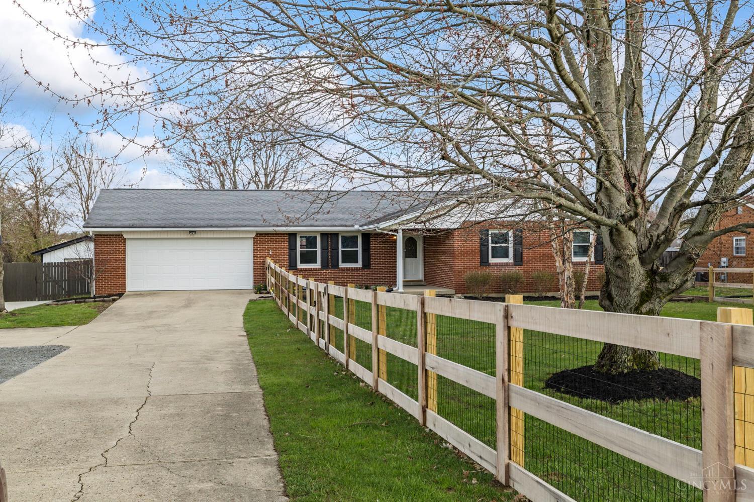 7306 Fairground Road Blanchester, OH 45107 - Photo 1 of 41