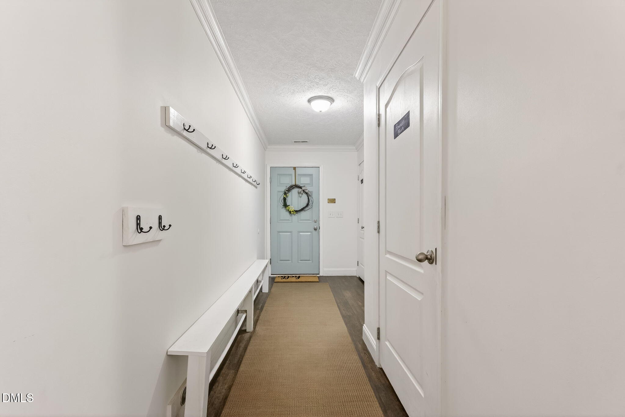 626 Bailey Road Coats, NC 27521 - Photo 24 of 51 Mudroom