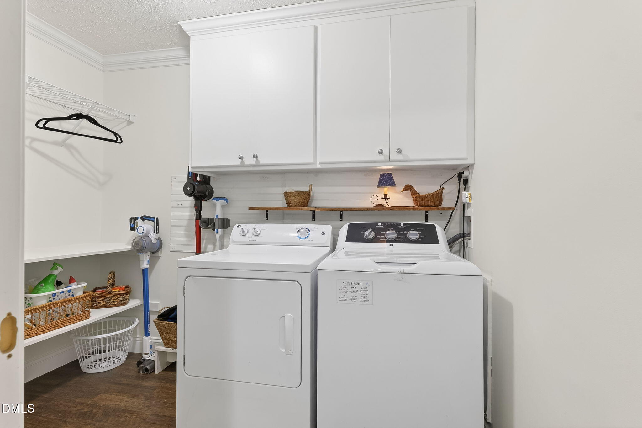 626 Bailey Road Coats, NC 27521 - Photo 25 of 51 Walk-in laundry room