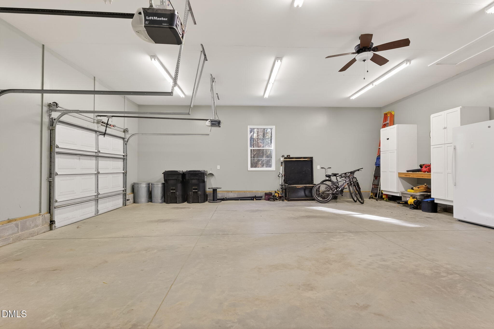 626 Bailey Road Coats, NC 27521 - Photo 34 of 51 Attached 2-car garage