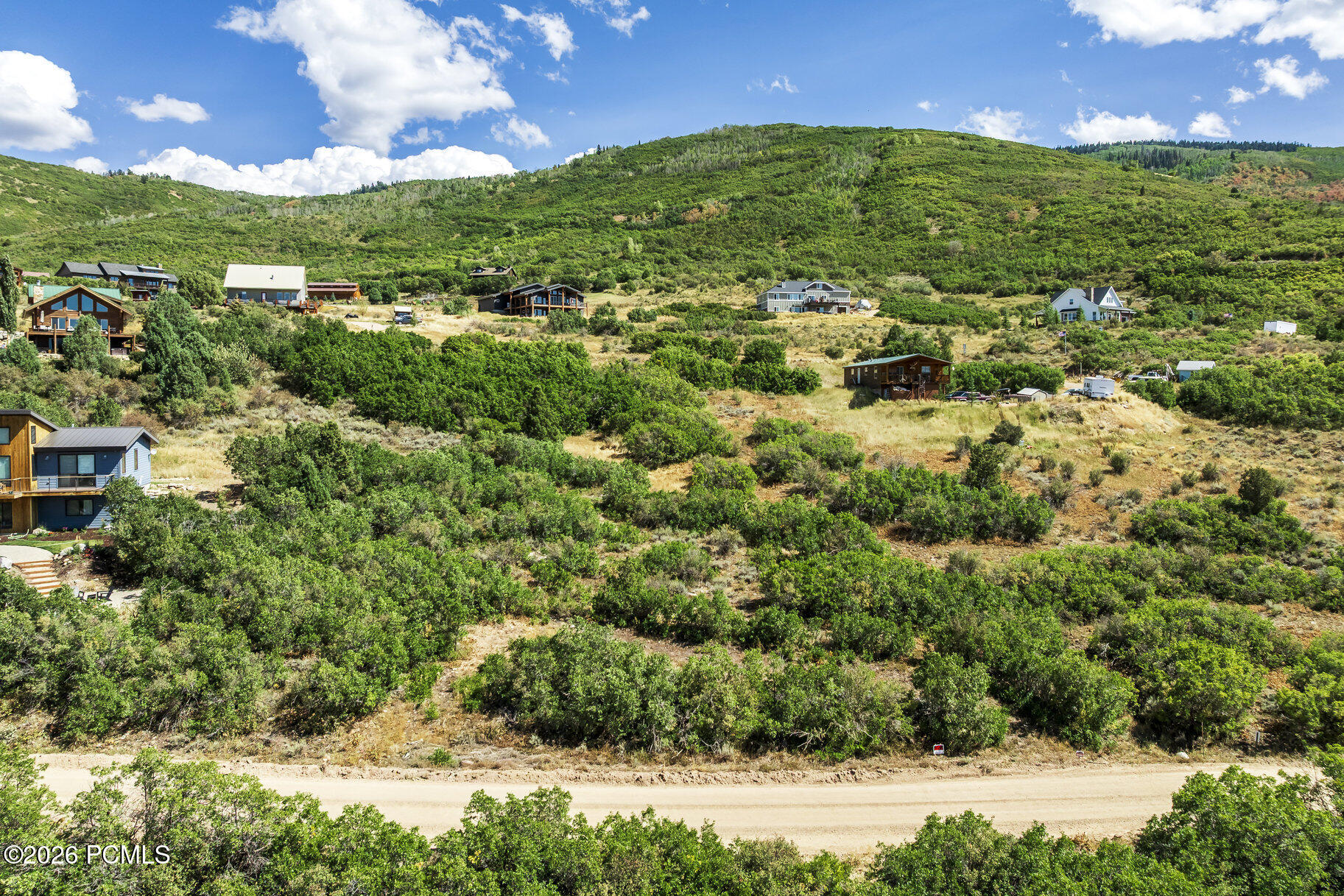 1417 Splendor Valley Road Kamas, UT 84036 - Photo 9 of 22