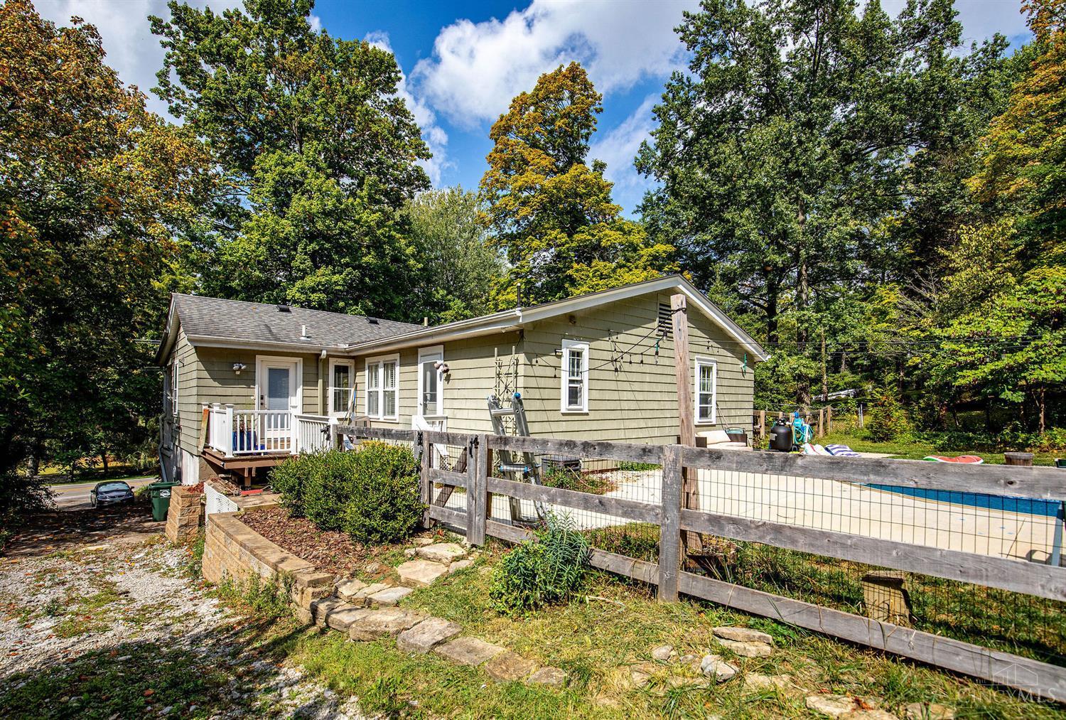 7128 Paddison Road Cincinnati, OH 45230 - Photo 45 of 48 Gallery Image 45