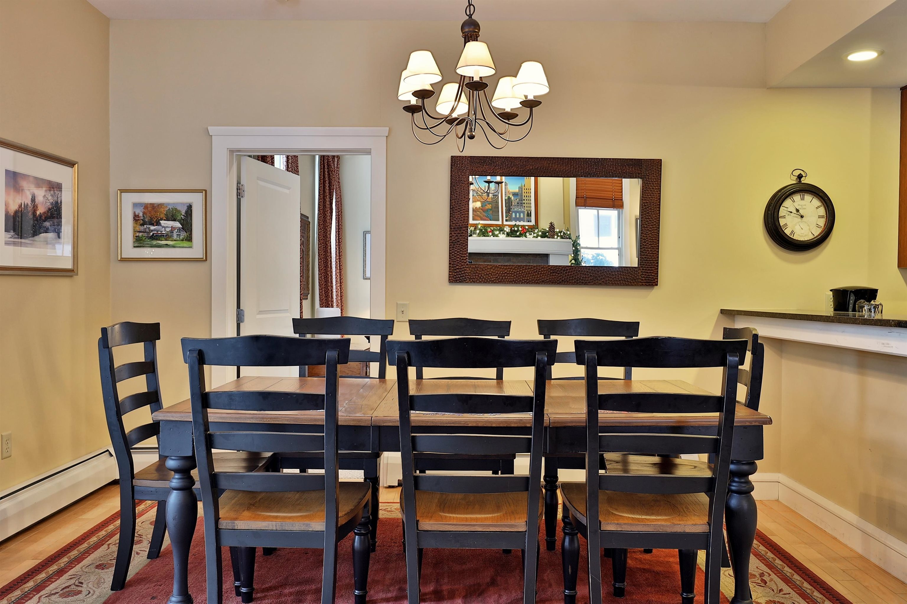 32 Proctor Circle, Unit N1 Cavendish, VT 05153 - Photo 12 of 39 Gallery Image 12