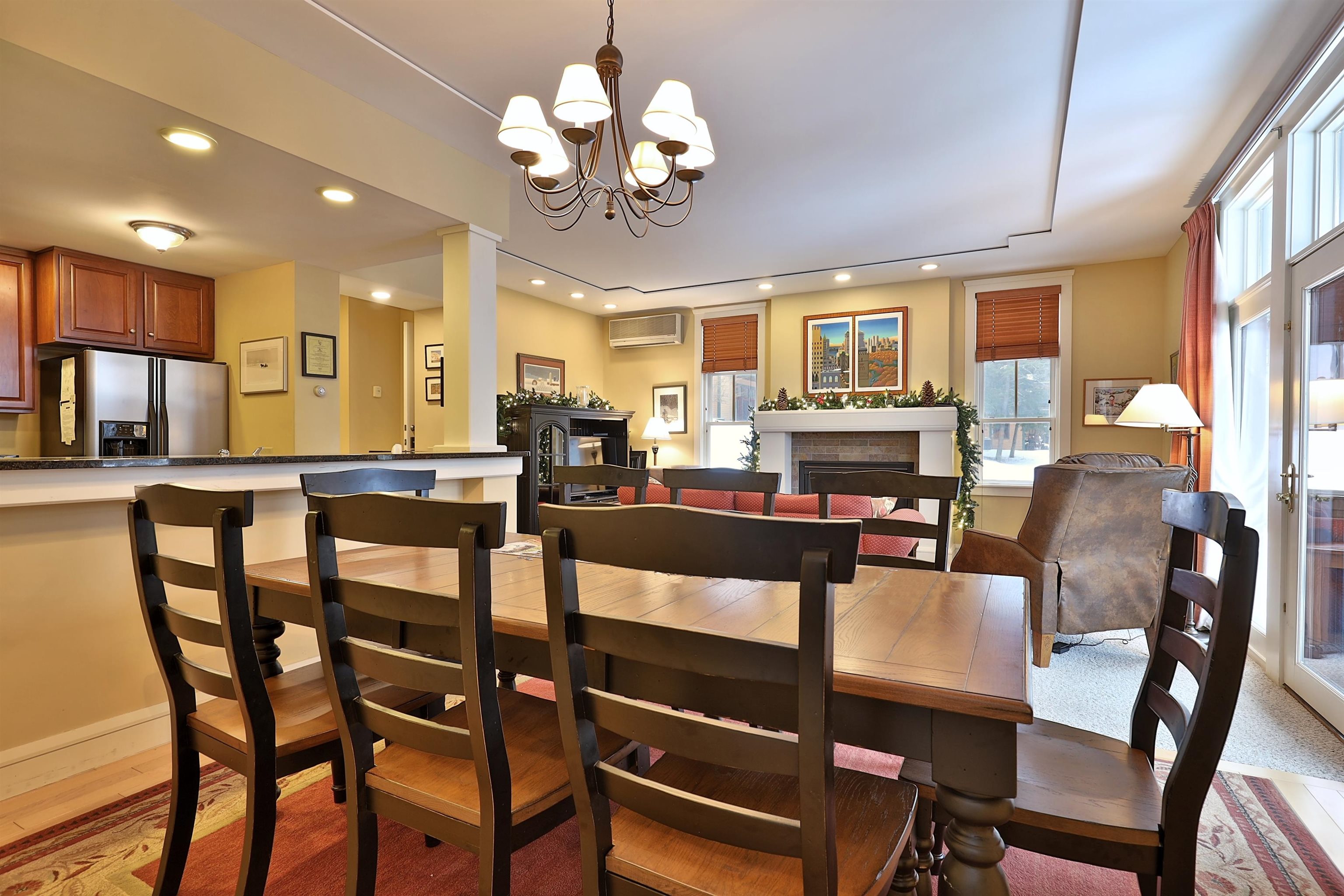 32 Proctor Circle, Unit N1 Cavendish, VT 05153 - Photo 13 of 39 Gallery Image 13