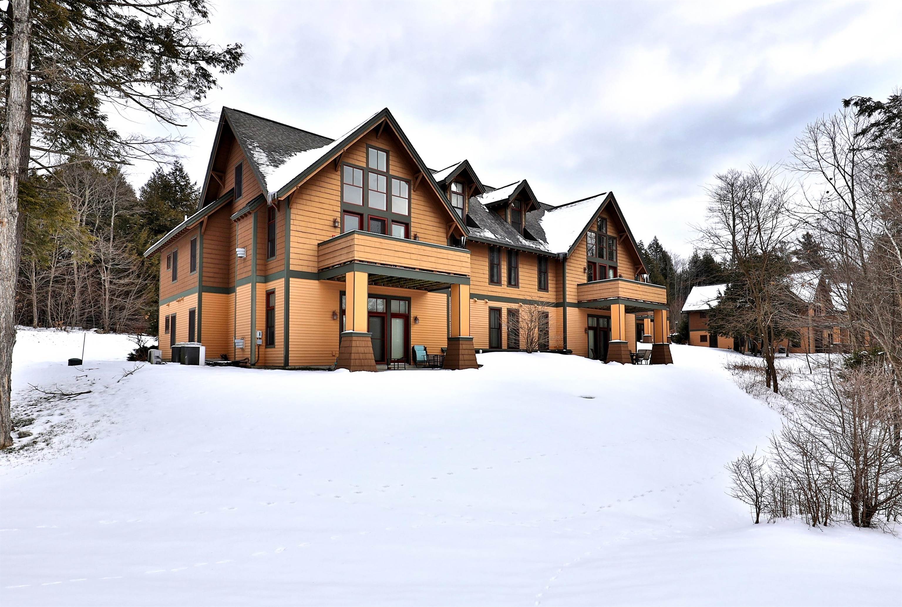 32 Proctor Circle, Unit N1 Cavendish, VT 05153 - Photo 38 of 39 Gallery Image 38