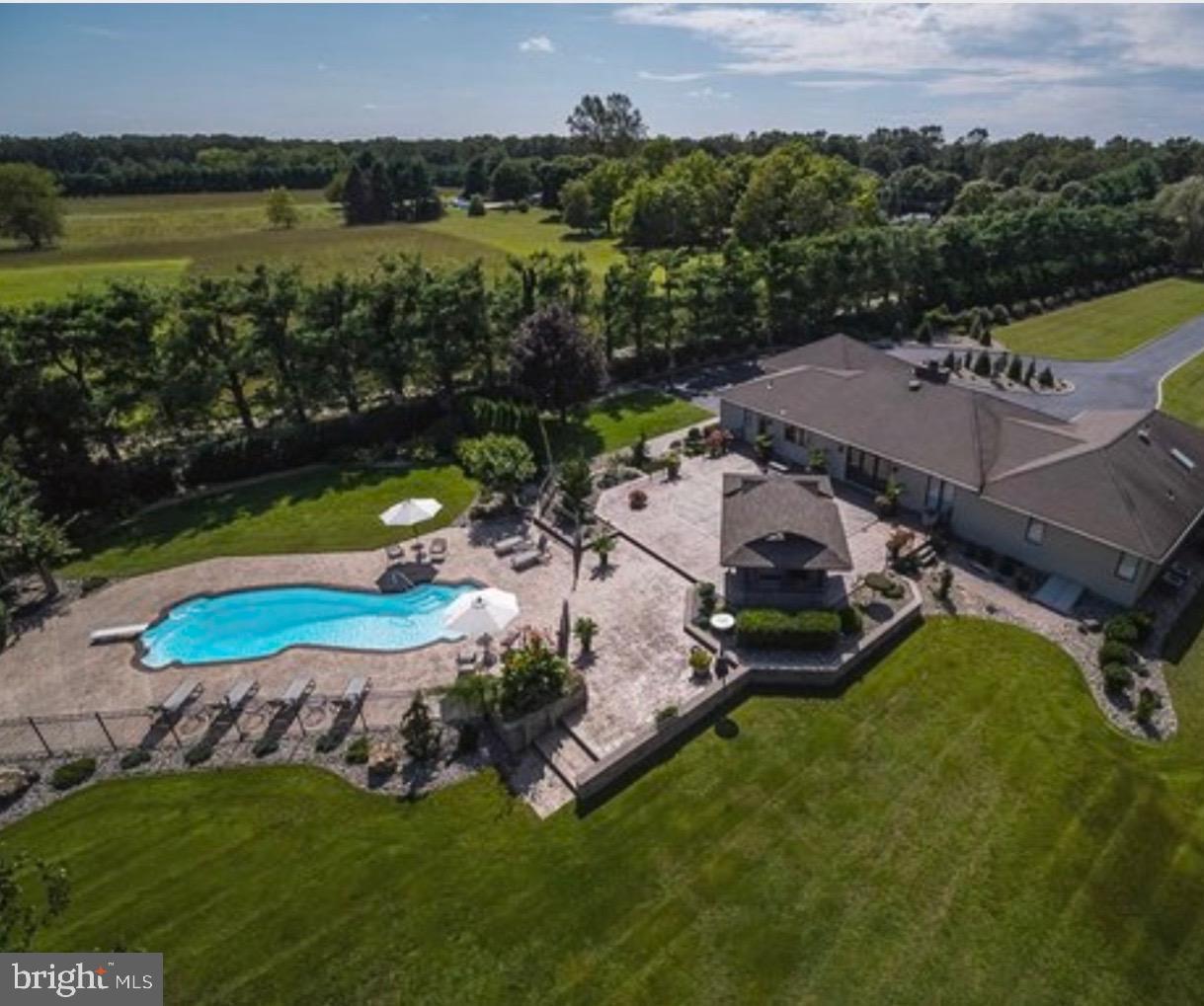 628 Pestletown Road Waterford Works, NJ 08089 - Photo 2 of 38 Gallery Image 2