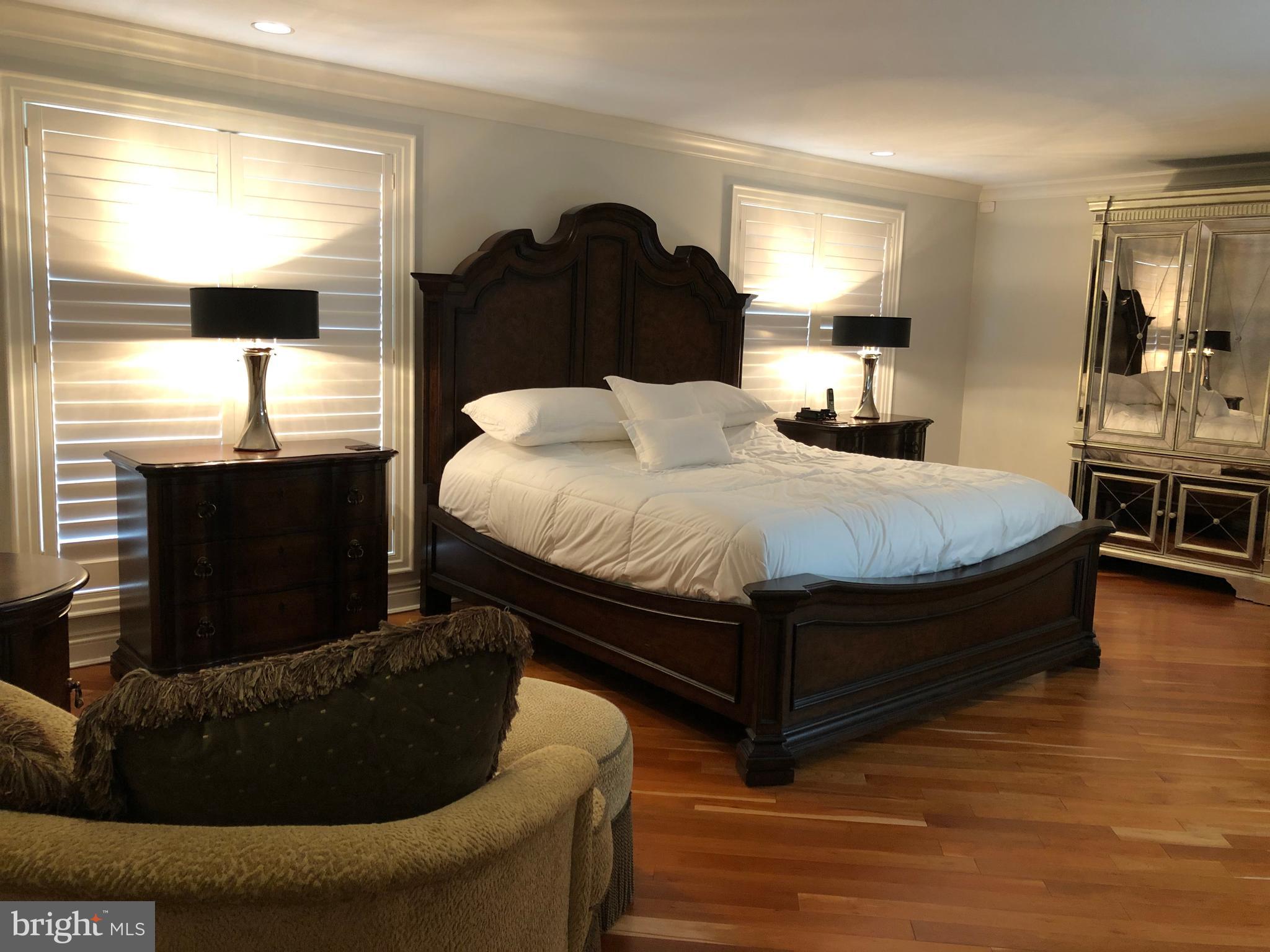628 Pestletown Road Waterford Works, NJ 08089 - Photo 17 of 38 Master bedroom
