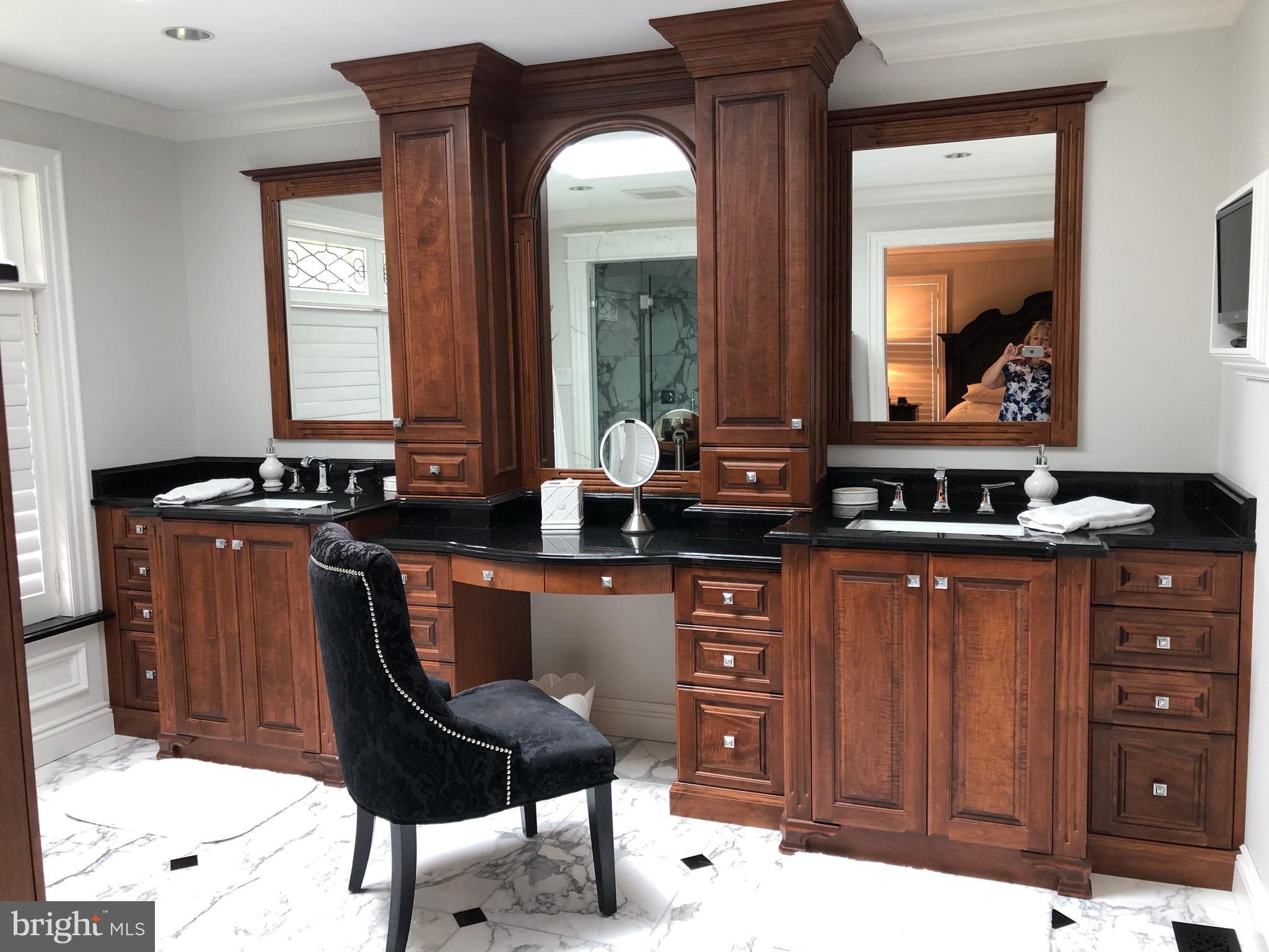 628 Pestletown Road Waterford Works, NJ 08089 - Photo 18 of 38 Master bath