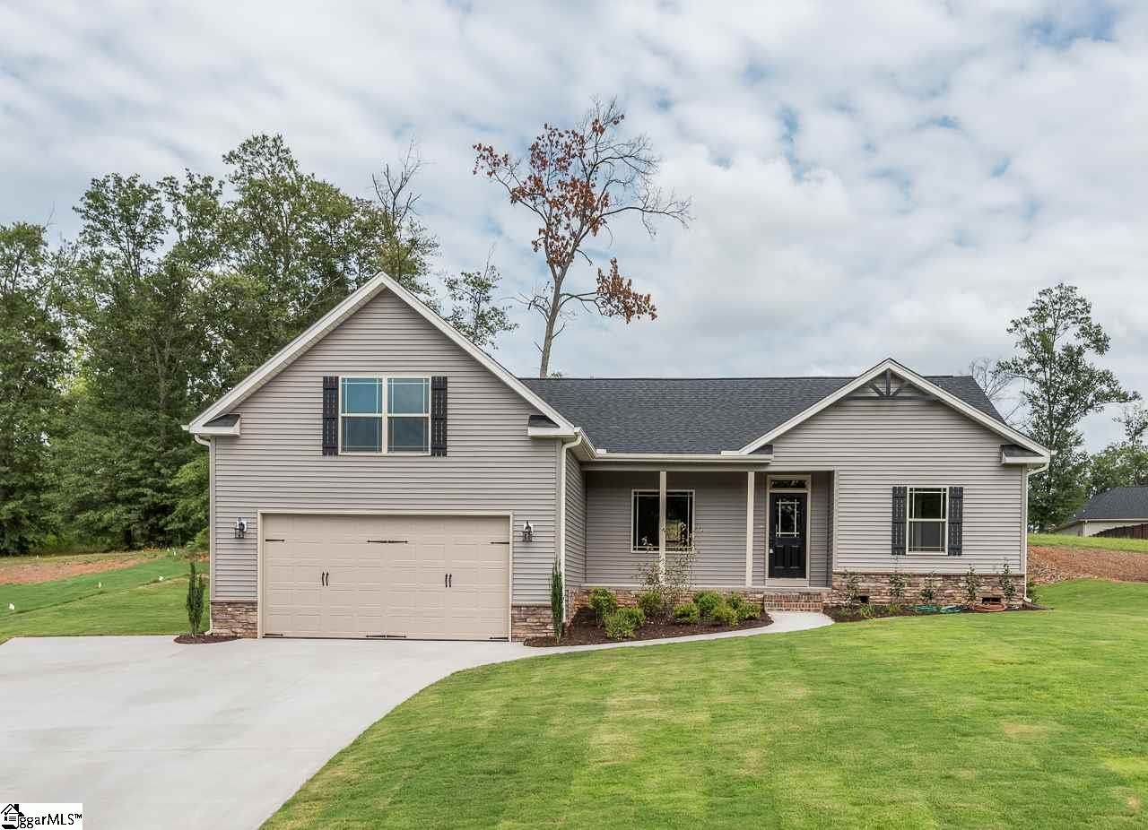 22 Caperton Way Greer, SC 29651 - Photo 1 of 27 Gallery Image 1