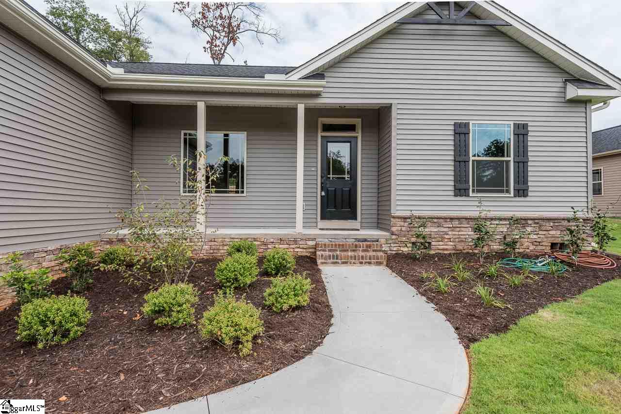 22 Caperton Way Greer, SC 29651 - Photo 3 of 27 Gallery Image 3