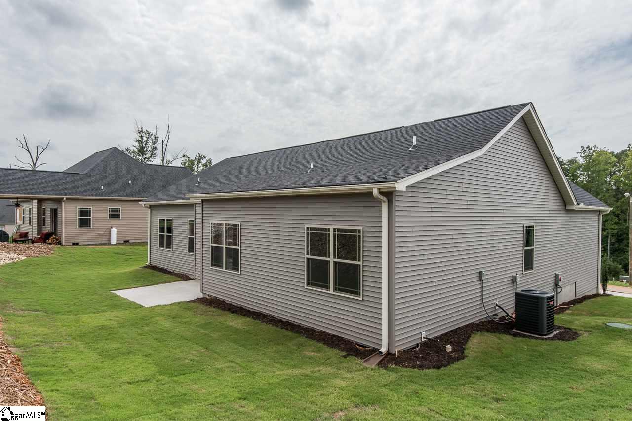 22 Caperton Way Greer, SC 29651 - Photo 23 of 27 Gallery Image 23