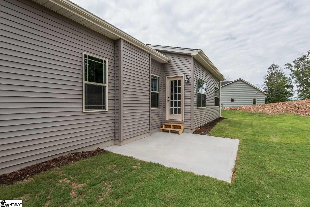22 Caperton Way Greer, SC 29651 - Photo 24 of 27 Gallery Image 24