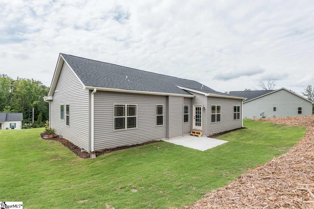 22 Caperton Way Greer, SC 29651 - Photo 25 of 27 Gallery Image 25