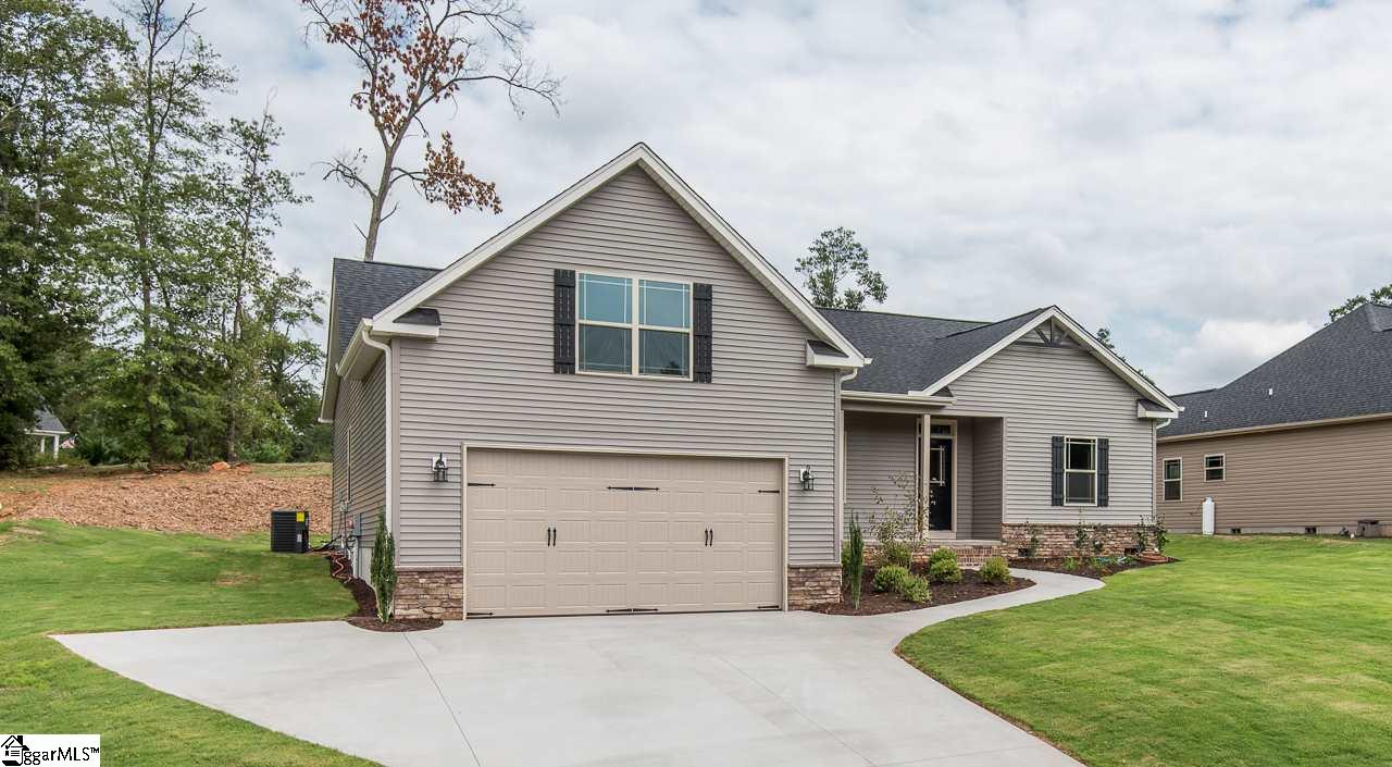 22 Caperton Way Greer, SC 29651 - Photo 26 of 27 Gallery Image 26