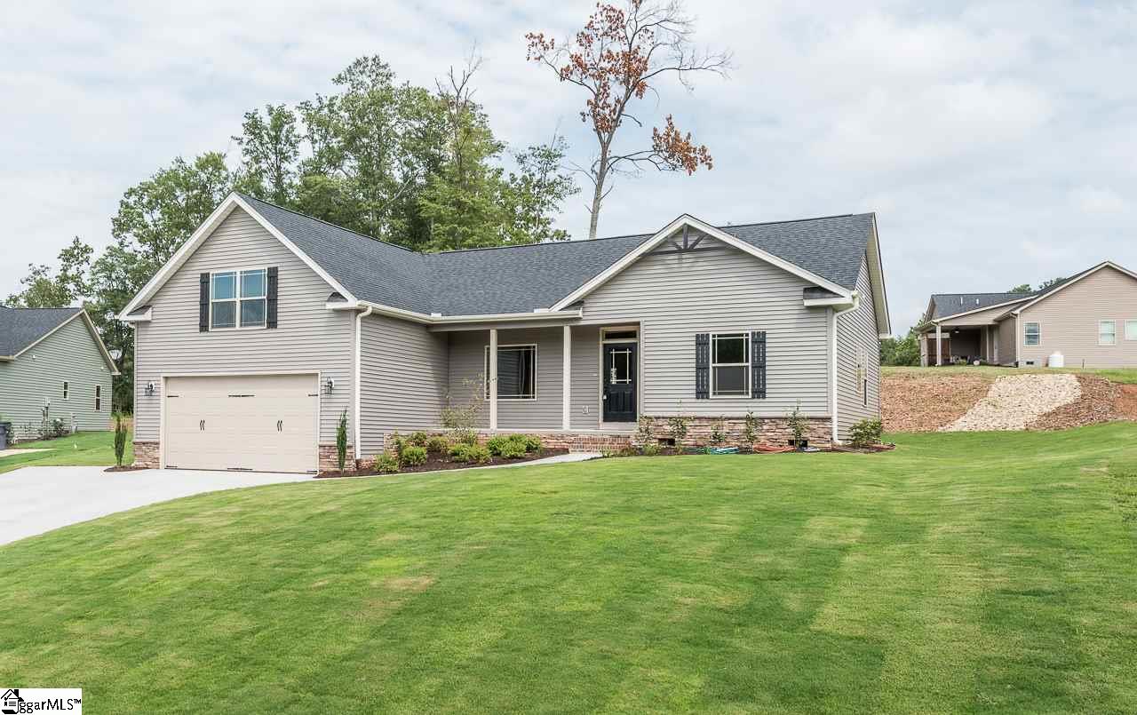 22 Caperton Way Greer, SC 29651 - Photo 27 of 27 Gallery Image 27
