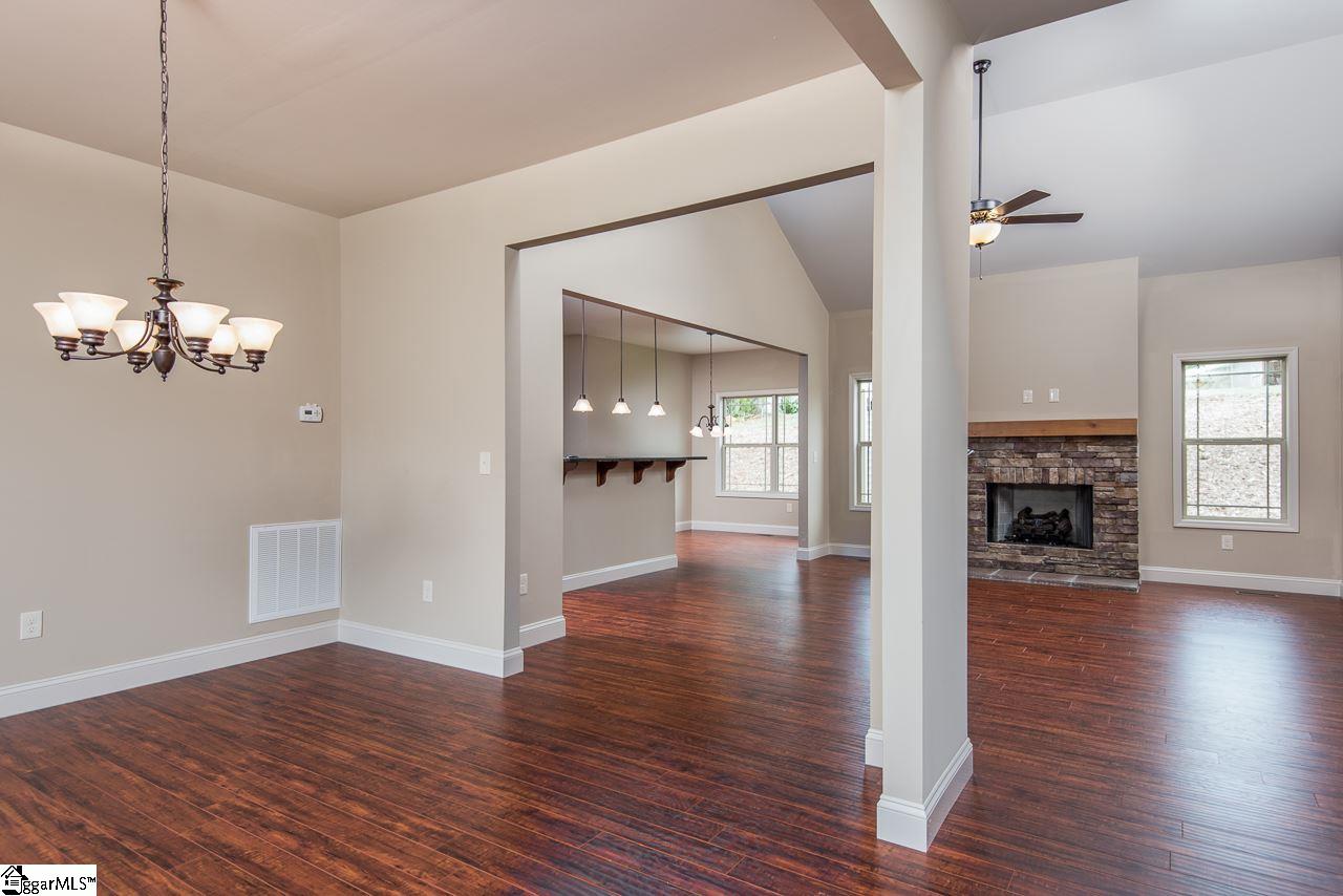 22 Caperton Way Greer, SC 29651 - Photo 4 of 27 Gallery Image 4