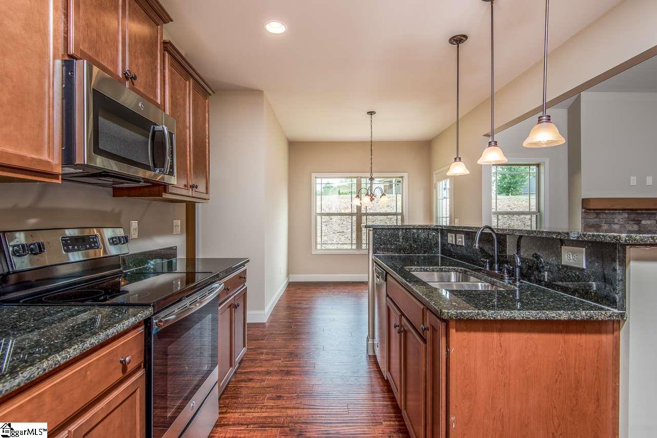 22 Caperton Way Greer, SC 29651 - Photo 7 of 27 Gallery Image 7