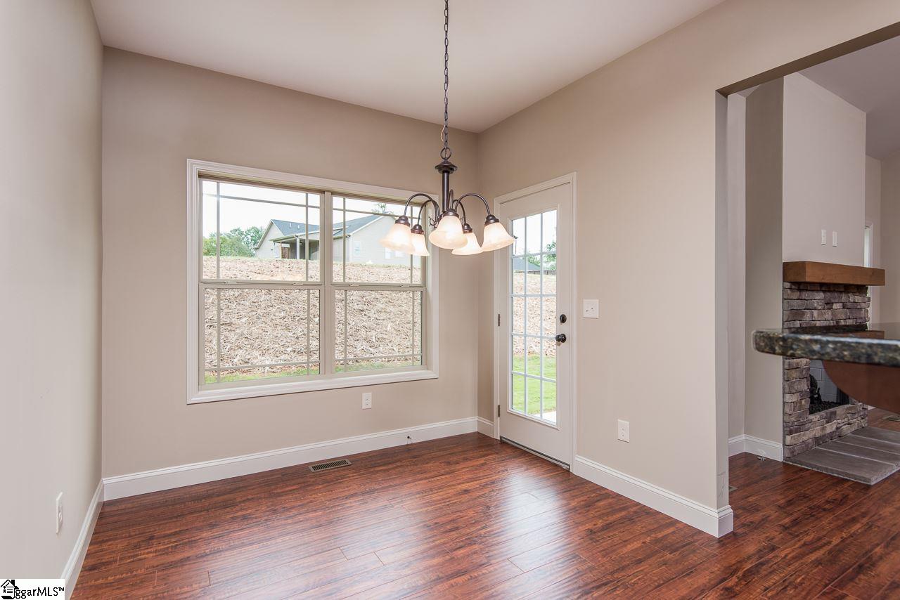 22 Caperton Way Greer, SC 29651 - Photo 8 of 27 Gallery Image 8