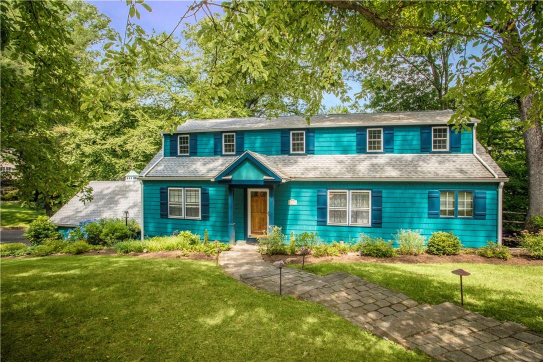 145 Stanwood Road Mount Kisco, NY 10549 - Photo 1 of 1 View of front of house