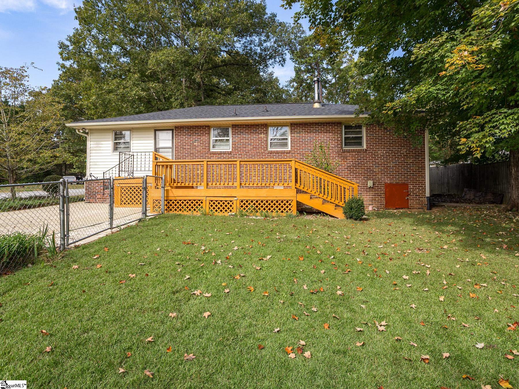 3400 Edwards Road Taylors, SC 29687 - Photo 27 of 30 Gallery Image 27