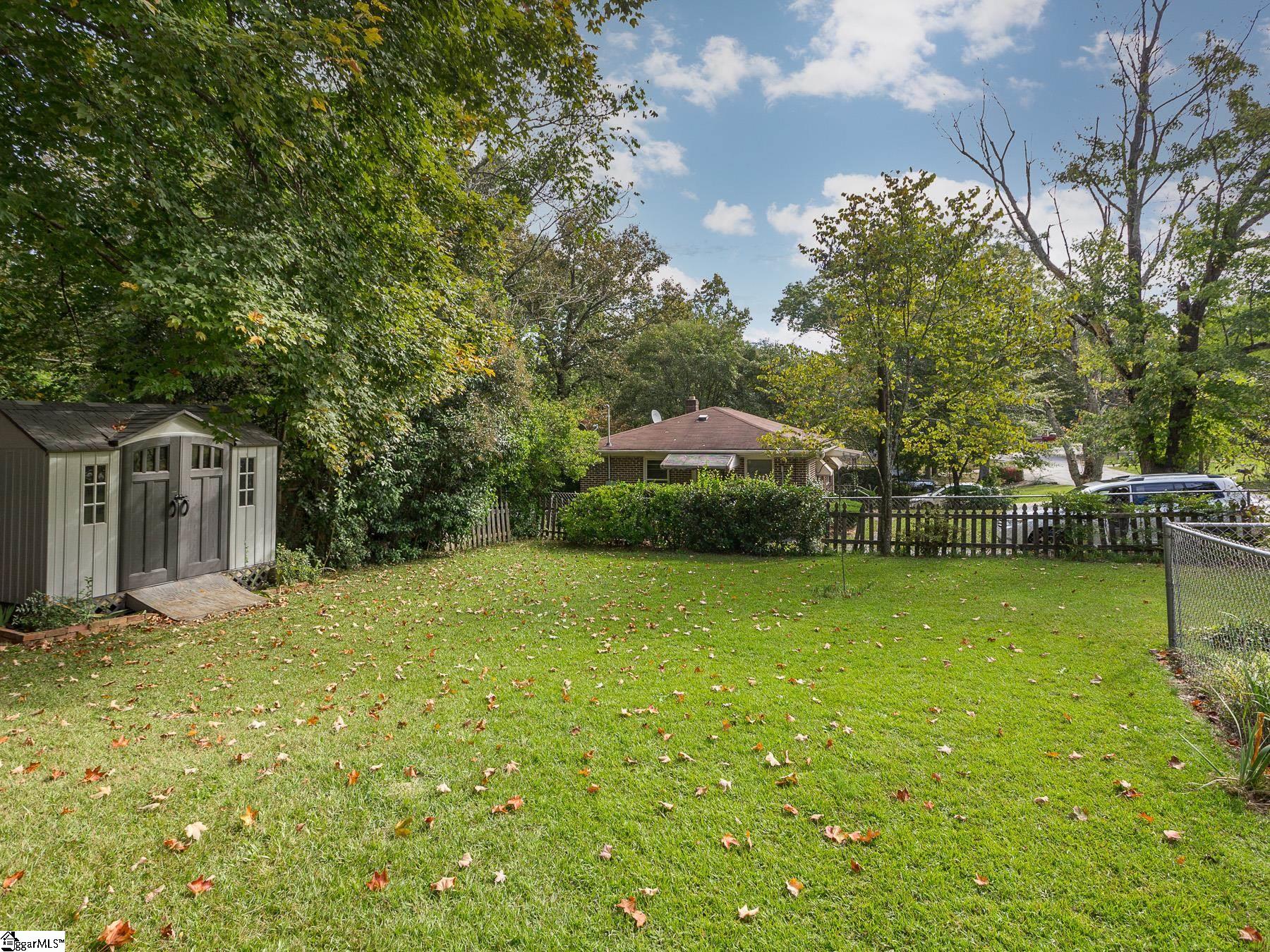 3400 Edwards Road Taylors, SC 29687 - Photo 28 of 30 Gallery Image 28