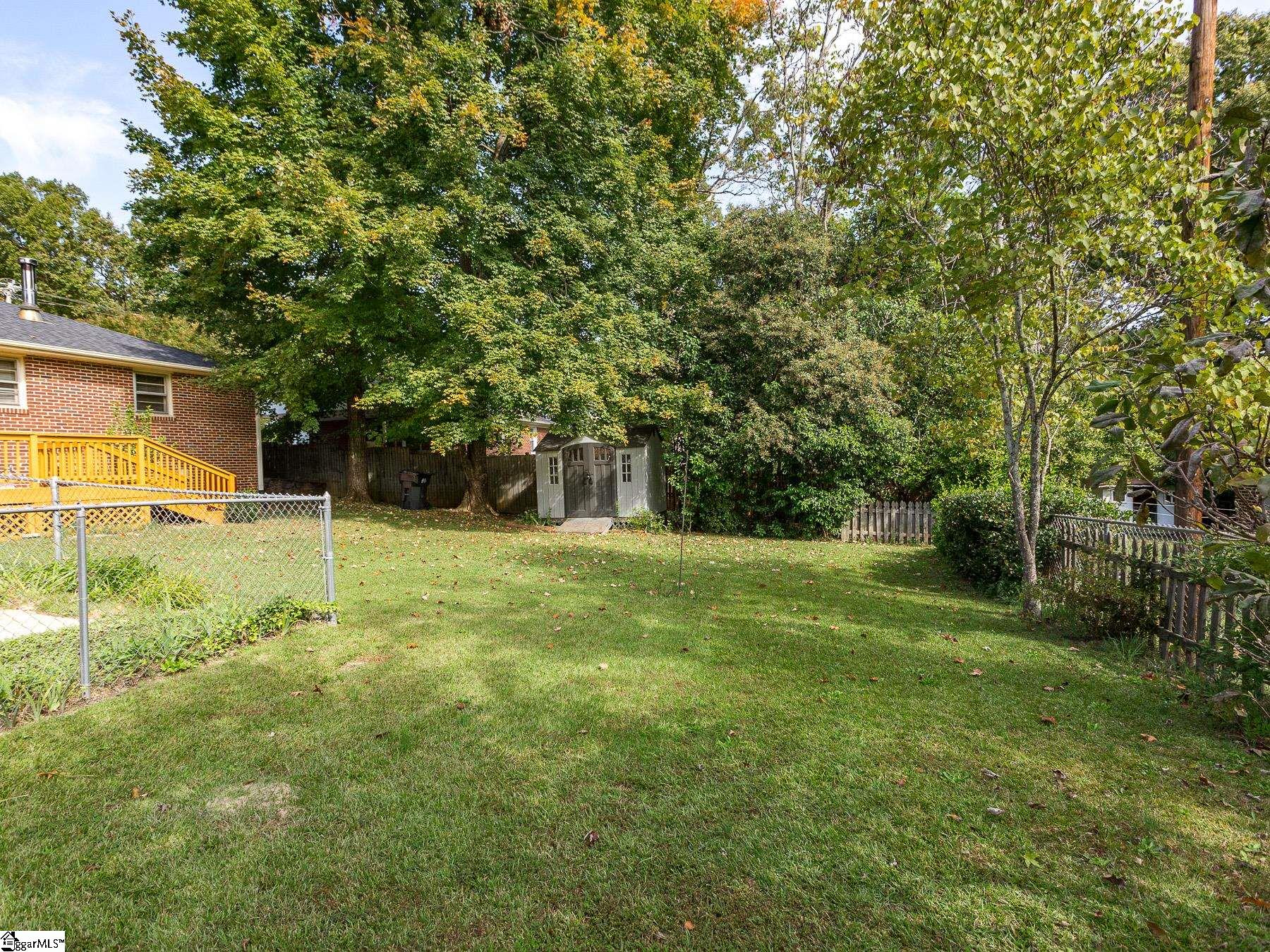 3400 Edwards Road Taylors, SC 29687 - Photo 29 of 30 Gallery Image 29