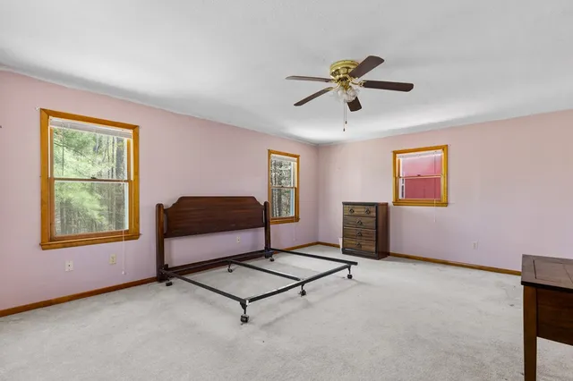 $315,000 | 65 Caldwell Mountain Road, Suches, GA 30572