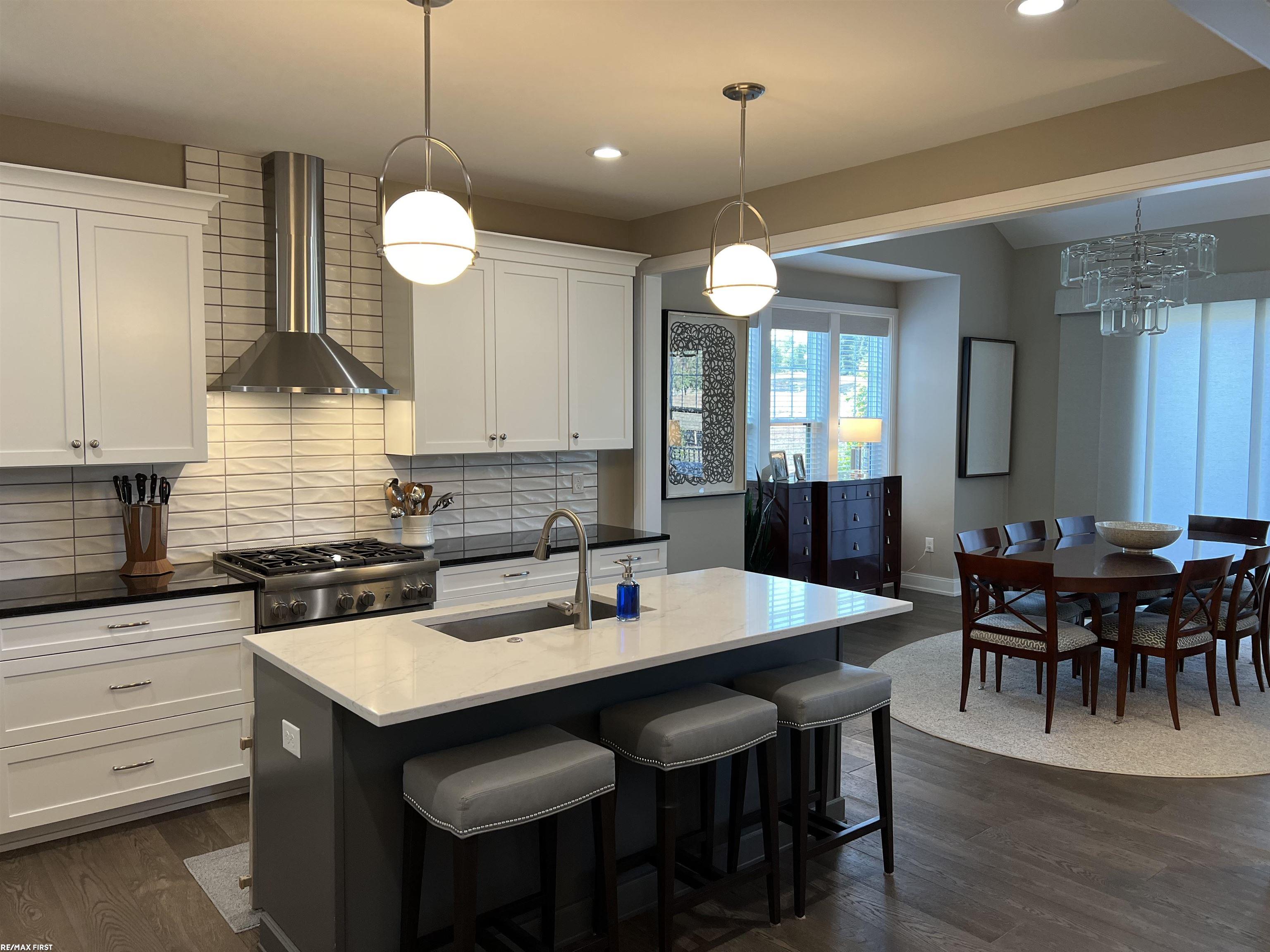 3874 Albatross Court, Unit 17 Rochester Hills, MI 48309 - Photo 16 of 37