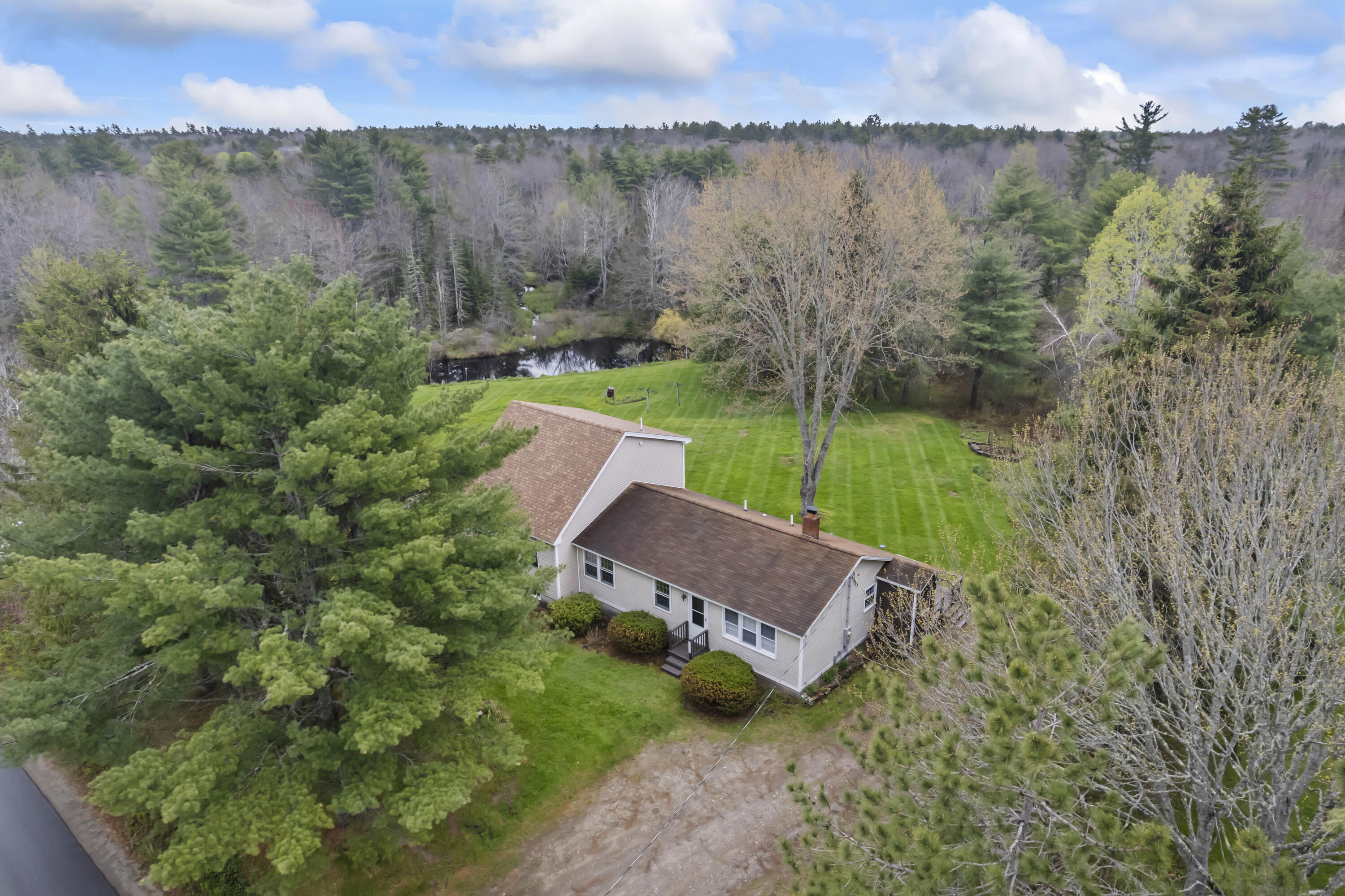 342 Foye Road Wiscasset, ME 04578 - Photo 61 of 79 342 Foye Rd_168