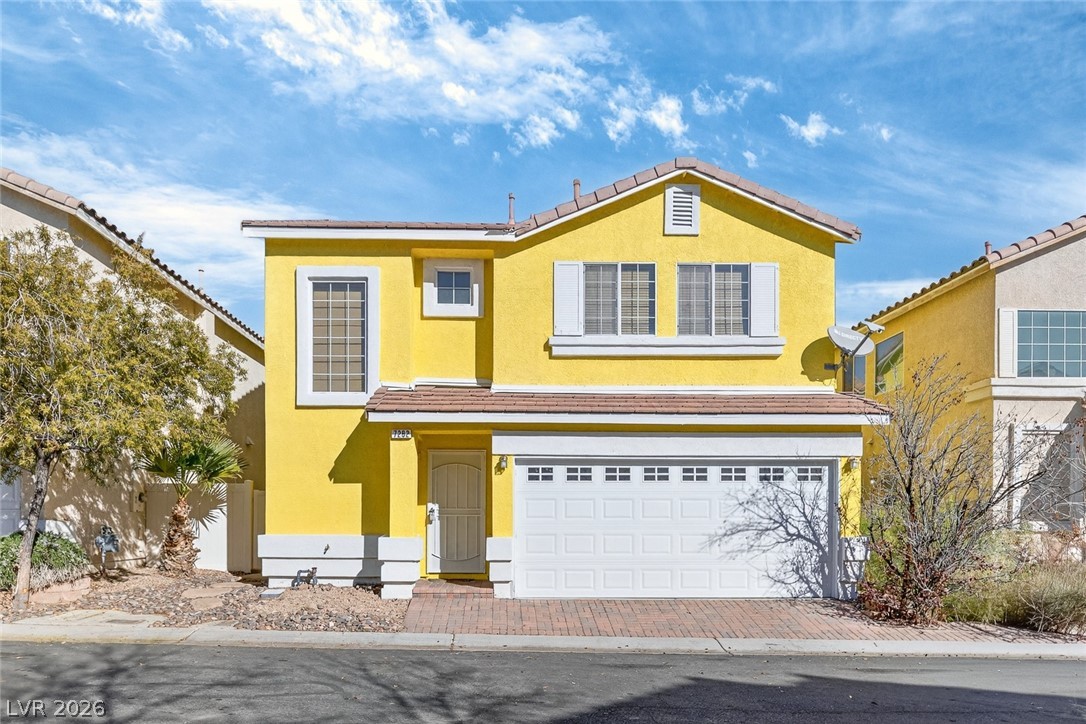 7282 Phlox Road Las Vegas, NV 89113 - Photo 1 of 47