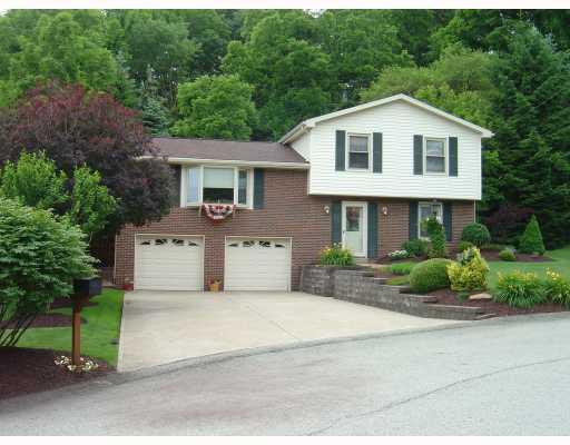 Exterior Front. PICTURE OF PERFECTION IS THIS LOVELY HOME