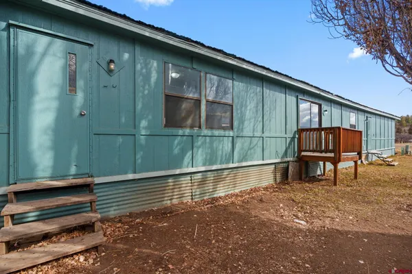 $80,000 | 21351 Co-140, Unit 7, Hesperus, CO 81326