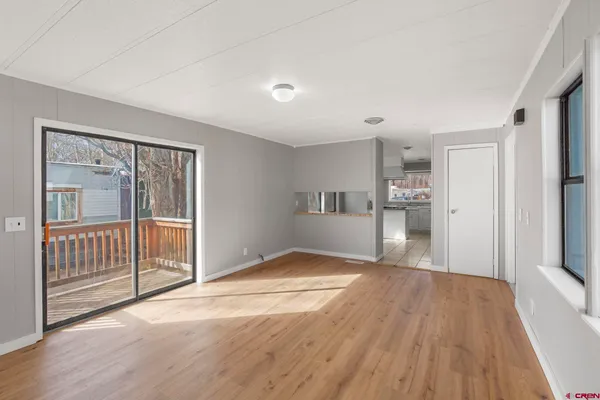 $75,000 | 21351 Co-140, Unit 7, Hesperus, CO 81326