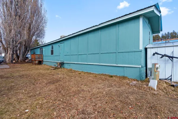 $75,000 | 21351 Co-140, Unit 7, Hesperus, CO 81326