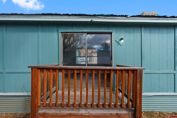 $75,000 | 21351 Co-140, Unit 7, Hesperus, CO 81326