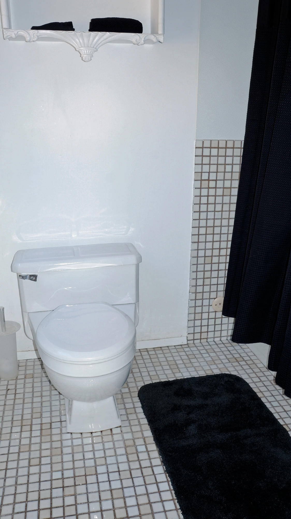 3502 Fisher Road Hydesville, CA 95547 - Photo 16 of 31 Master Bath