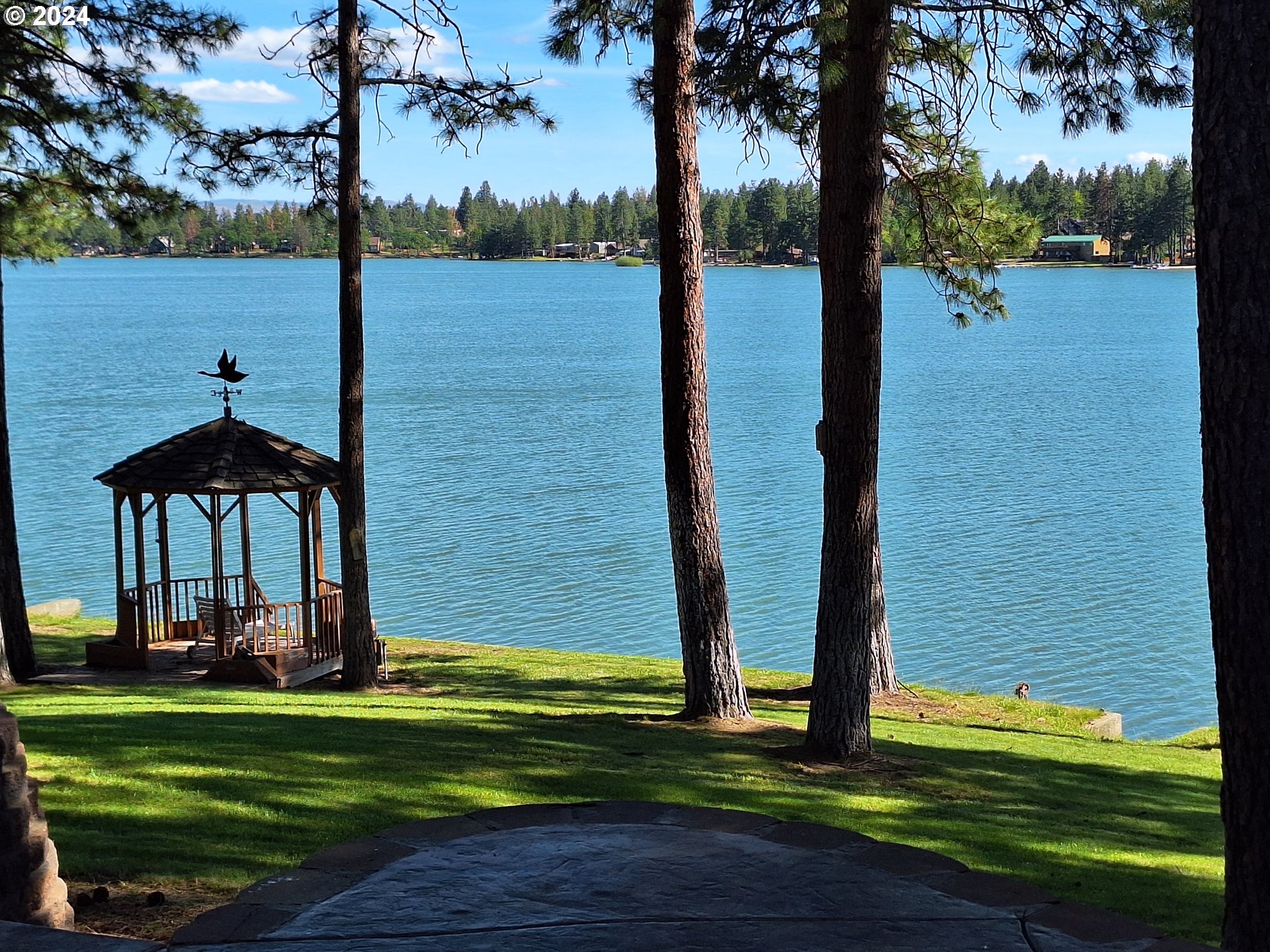 111 North Sentosa Lake Road Wamic, OR 97063 - Photo 27 of 28 Gallery Image 27