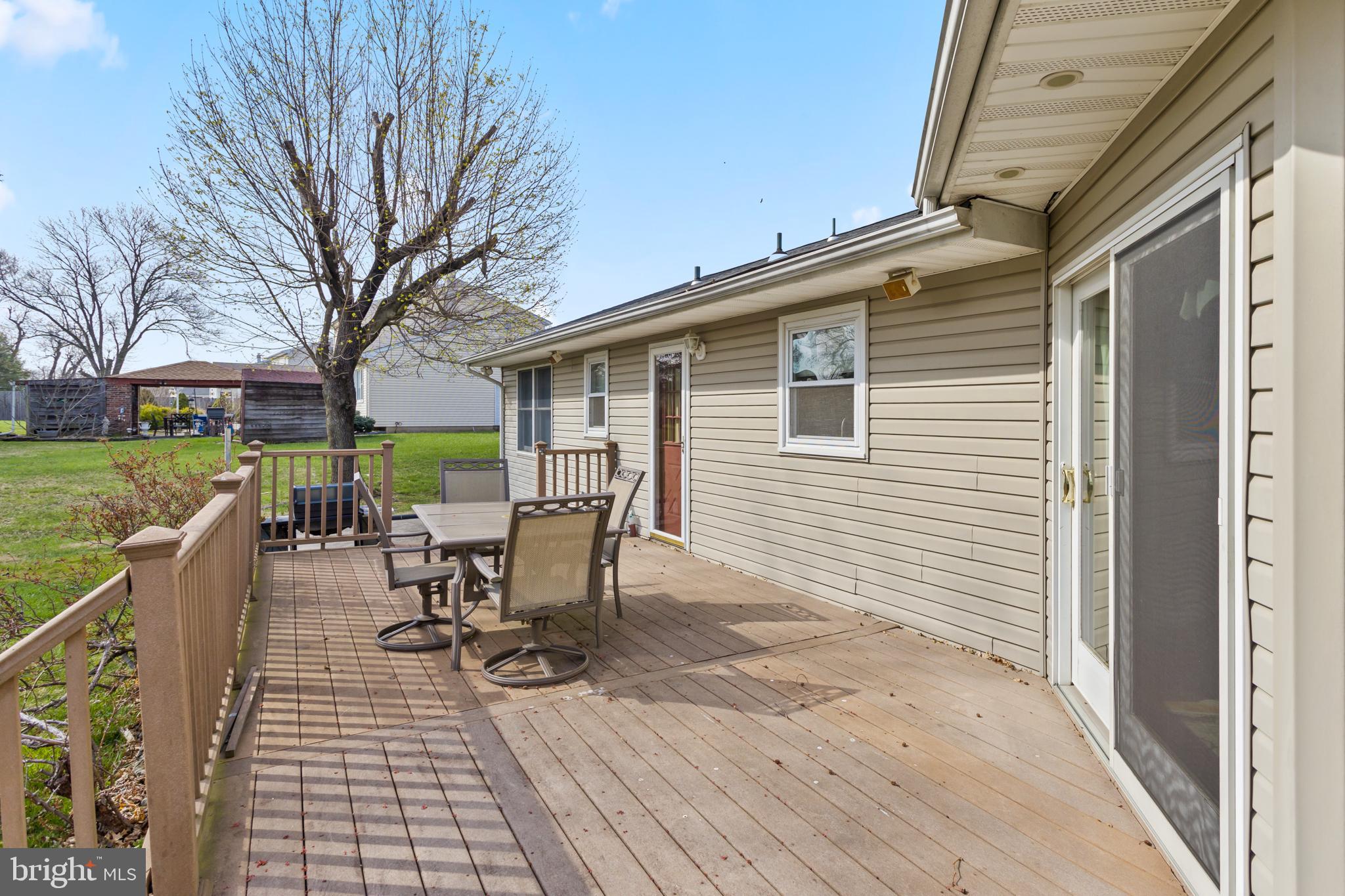 603 Flock Road Hamilton, NJ 08690 - Photo 30 of 31 Gallery Image 30