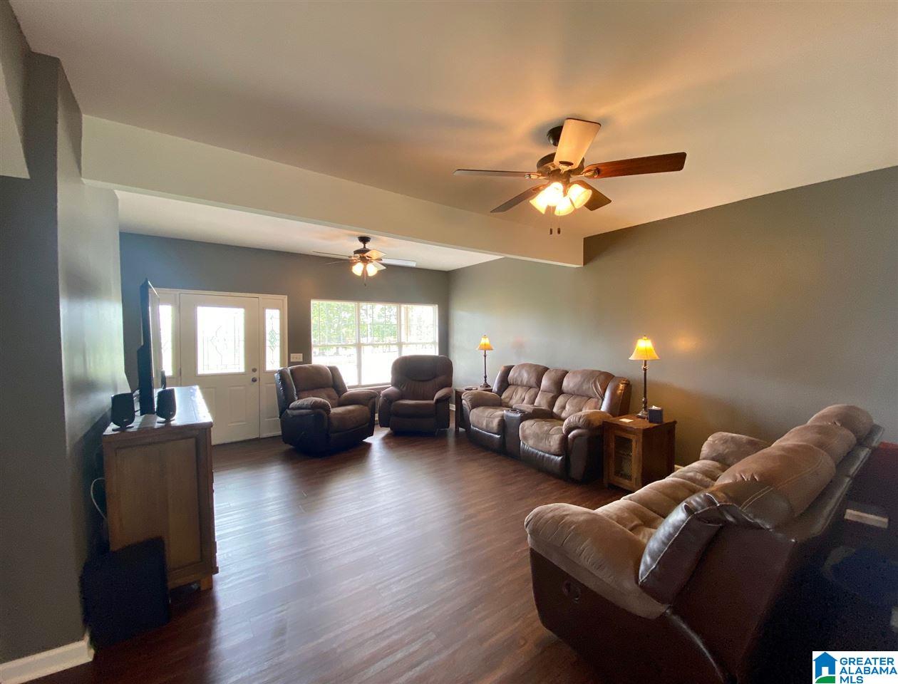 3931 Lawson Gap Road Boaz, AL 35956 - Photo 6 of 32
