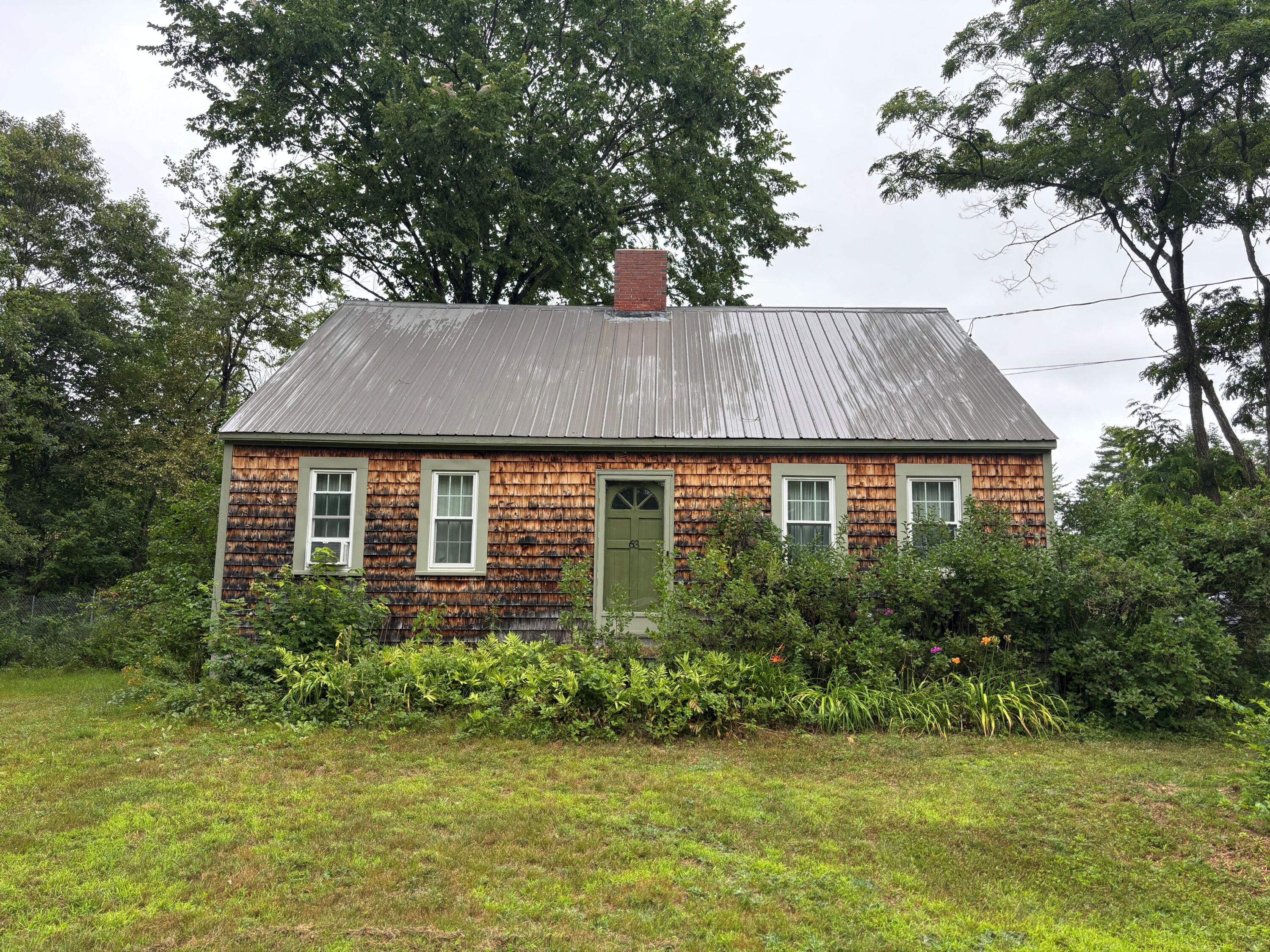63 Boothby Road Limington, ME 04049 - Photo 1 of 36 20260729_193817556_iOS