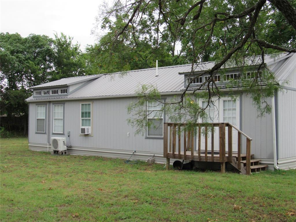 109 Poco Street Bangs, TX 76823 - Photo 3 of 7 Free Standing unit 3