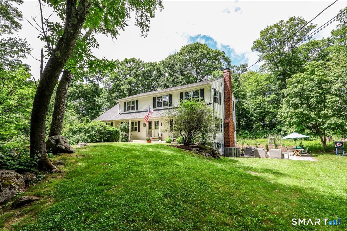 139 Seth Low Mountain Road Ridgefield, CT 06877 - Photo 40 of 40