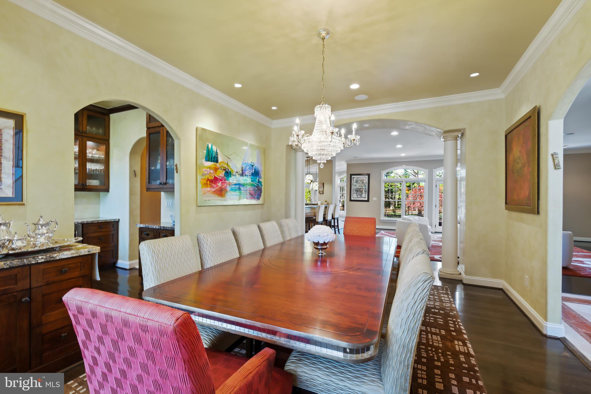 11724 Gainsborough Road Potomac, MD 20854 - Photo 18 of 78