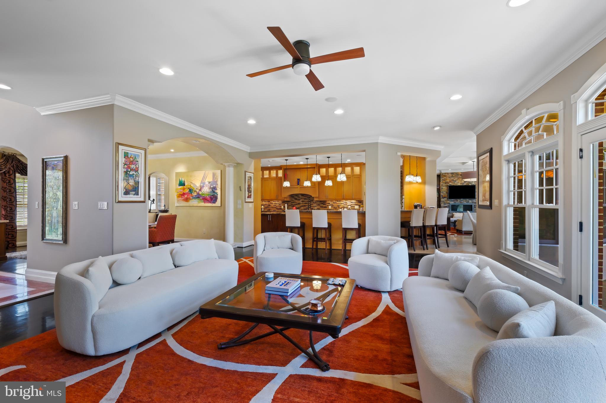 11724 Gainsborough Road Potomac, MD 20854 - Photo 22 of 78