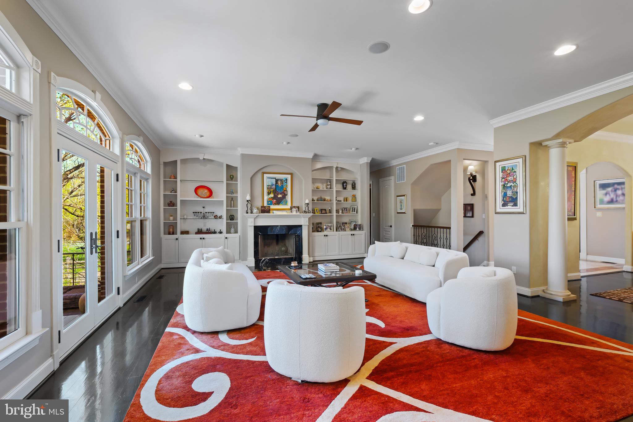 11724 Gainsborough Road Potomac, MD 20854 - Photo 24 of 78