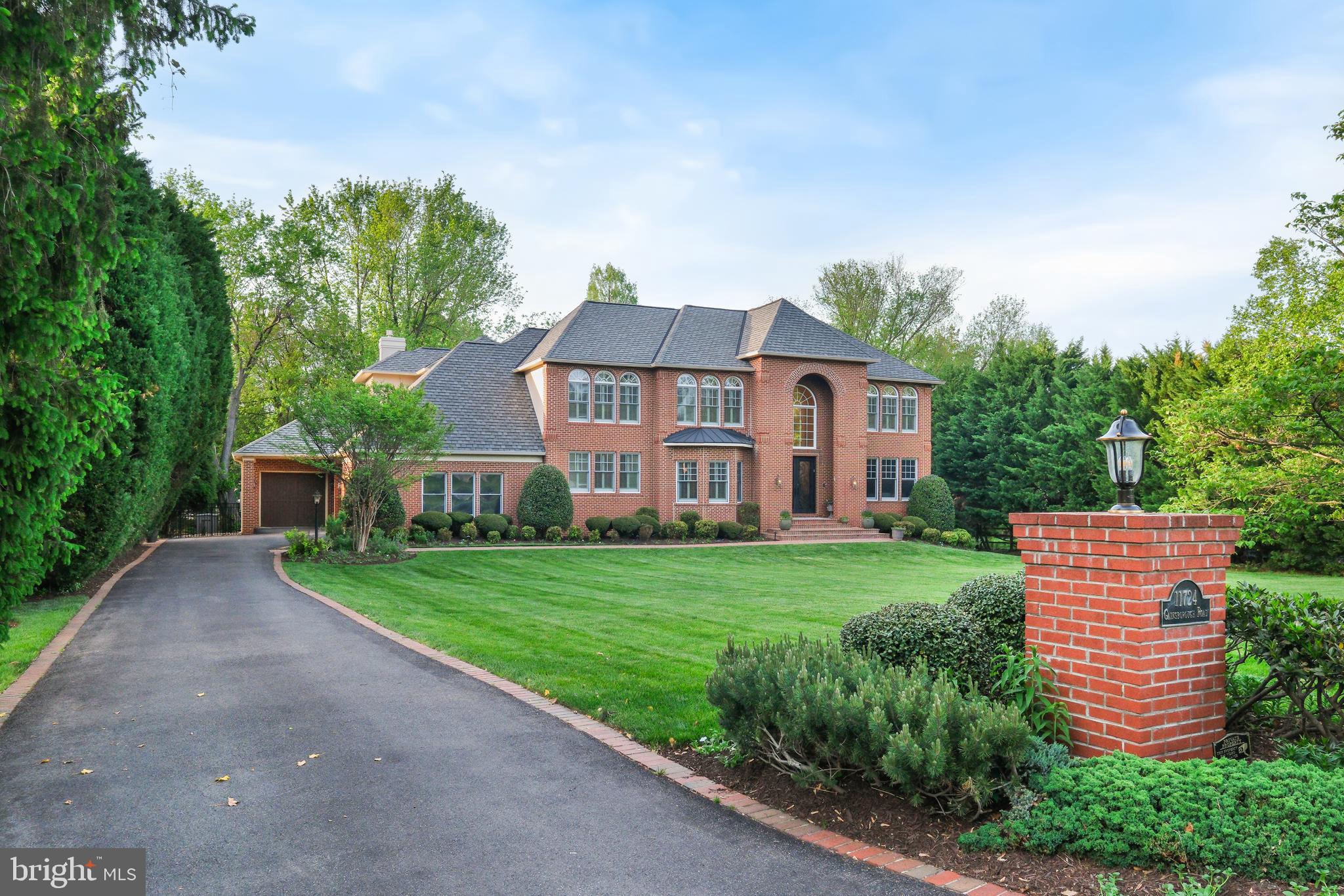 11724 Gainsborough Road Potomac, MD 20854 - Photo 3 of 78