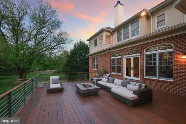 $2,995,000 | 11724 Gainsborough Road, Potomac, MD 20854