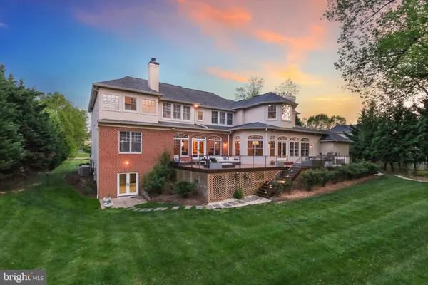$2,995,000 | 11724 Gainsborough Road, Potomac, MD 20854