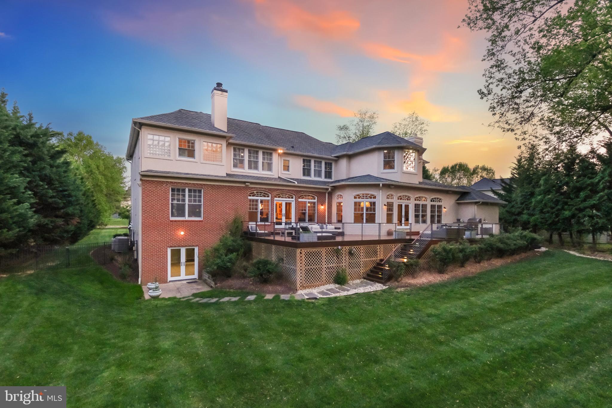 11724 Gainsborough Road Potomac, MD 20854 - Photo 64 of 78